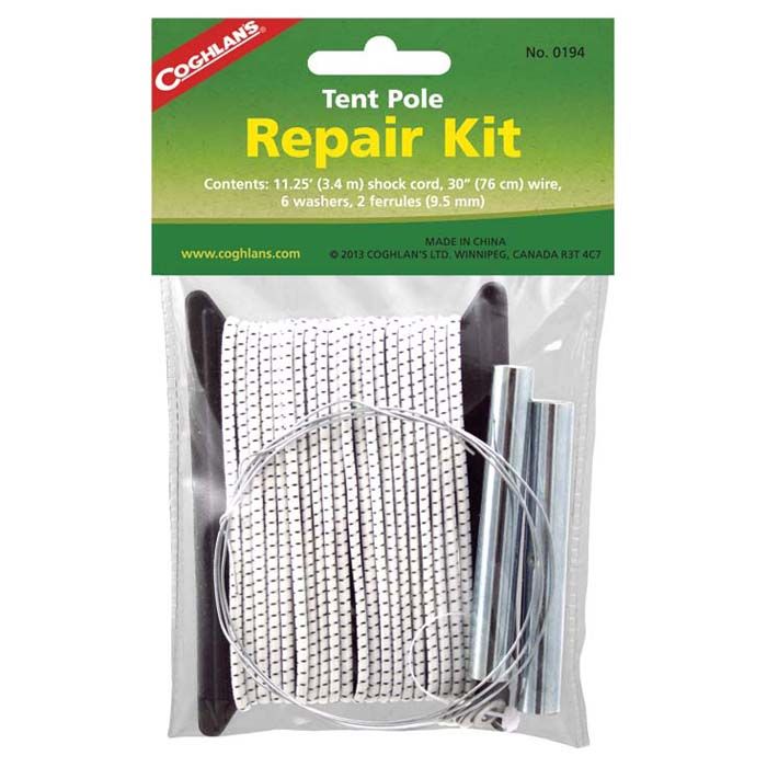 Tent Pole Repair Kit – Easton Outdoor Company
