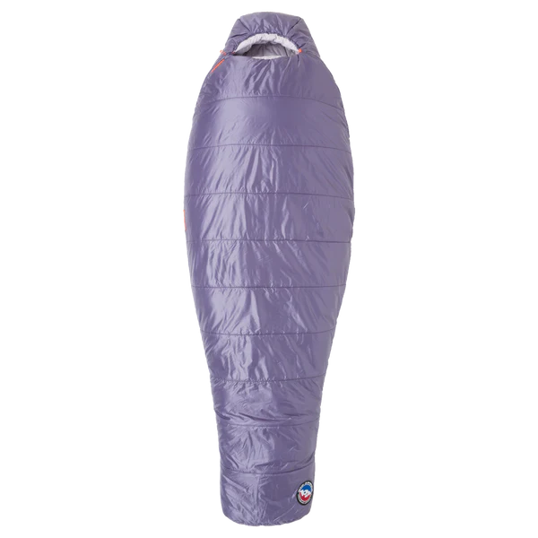 Women's Anthracite 20 Degree (Fireline Pro Eco Recycled) Sleeping Bag