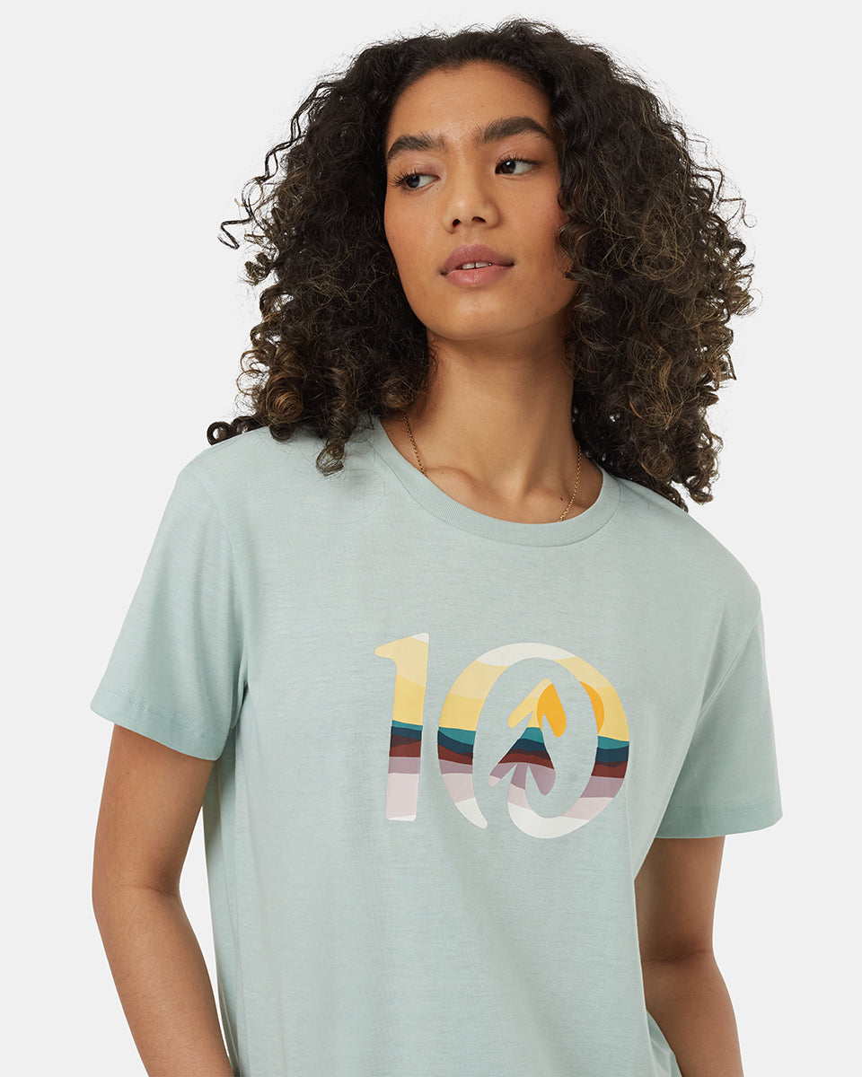 Women's Artist Series Oasis Ten T-Shirt