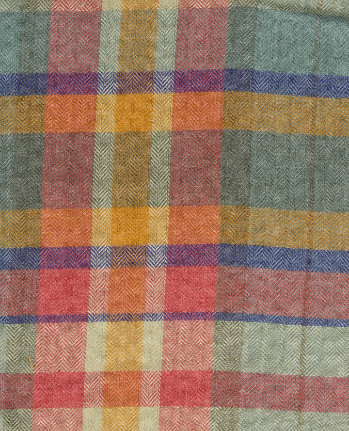Women's Re-Form Flannel Shirt