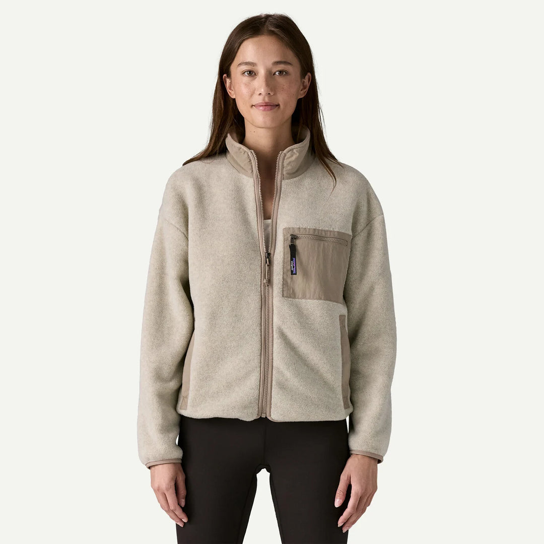 Women's Synchilla Jacket