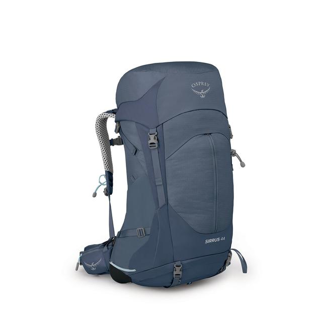 Osprey Sirrus 44 Backpack, Muted Space Blue