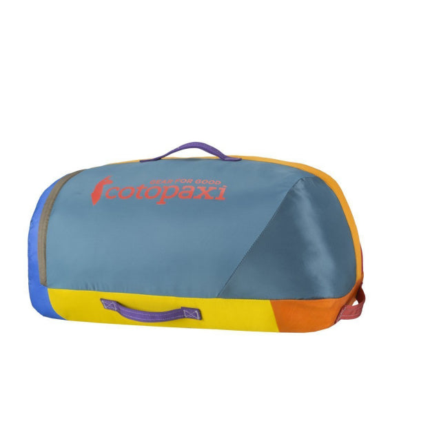 Cotopaxi Uyuni 46L 2024 duffel Del Día Bag