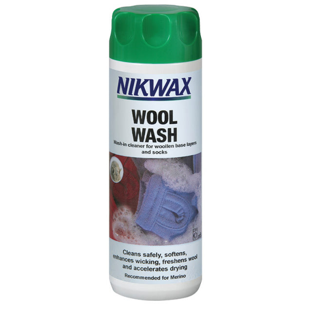 Wool Wash by NikWax