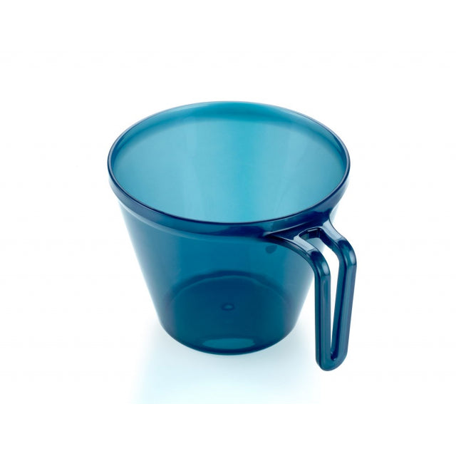 Infinity Stacking Cup- Blue by GSI