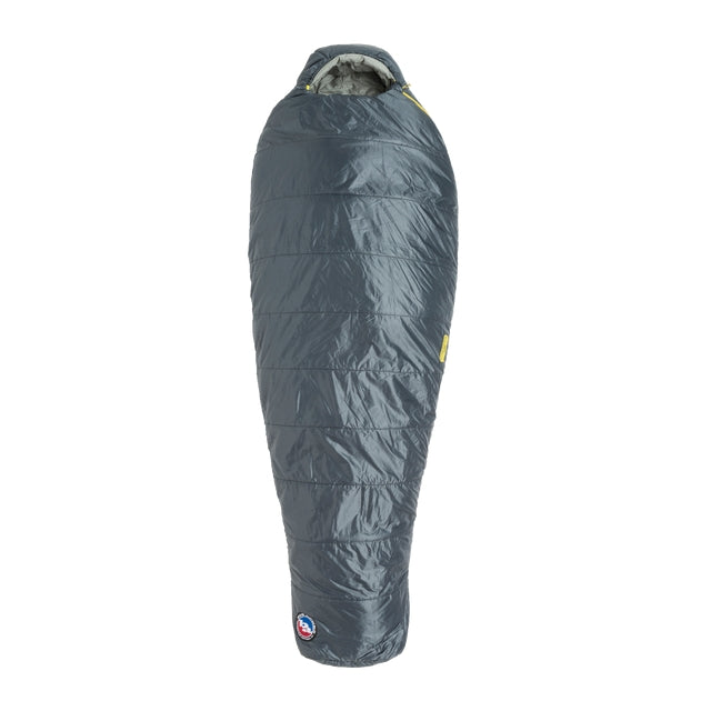 Anthracite 20 Degree (Fireline Pro Eco Recycled) Sleeping Bag