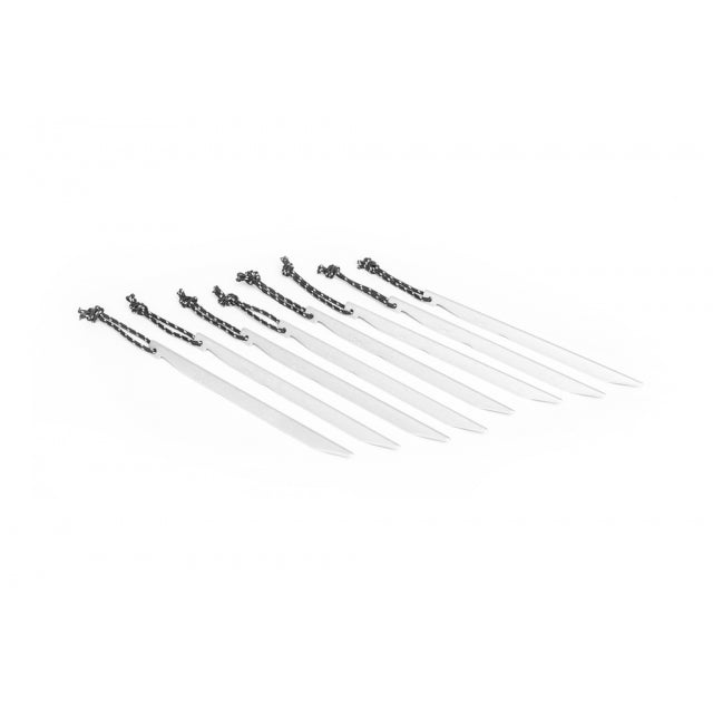 stakes for tarp ENO Tarp Stakes (Set of 6)