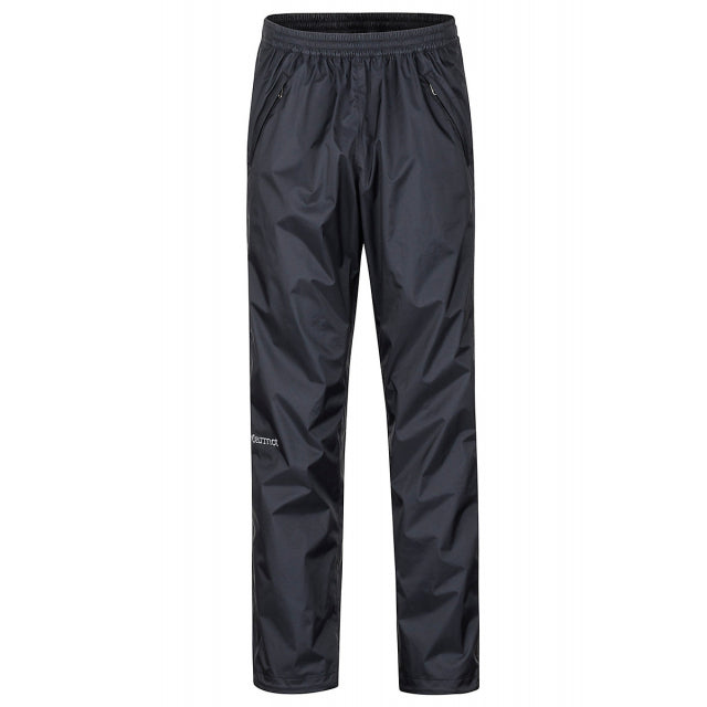 Men's PreCip Eco Full Zip Pant - Short Length