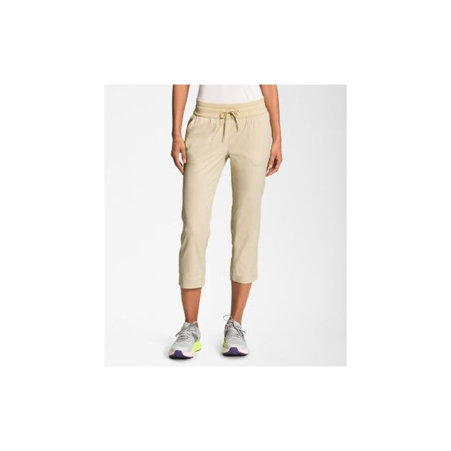 North face women's capri pants deals