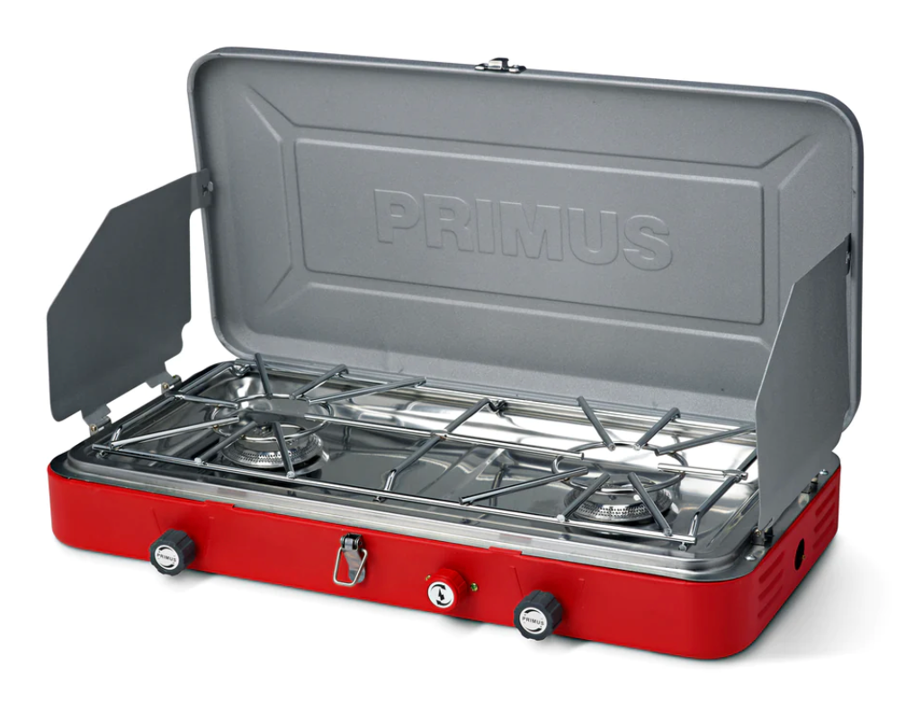 Profile - 2 Burner Propane Camp Stove – Easton Outdoor Company Profile - 2 Burner Propane Camp Stove – Easton Outdoor Company