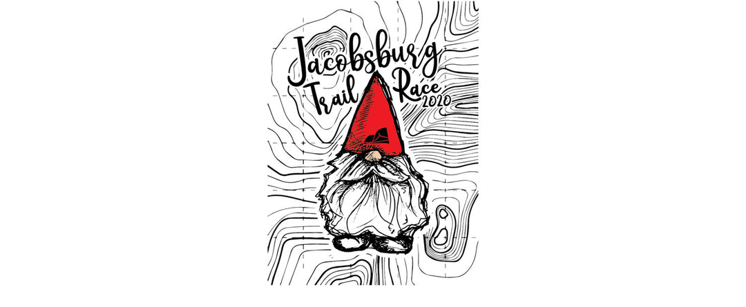 7TH ANNUAL JACOBSBURG TRAIL RACE: RAIN OR SHINE!