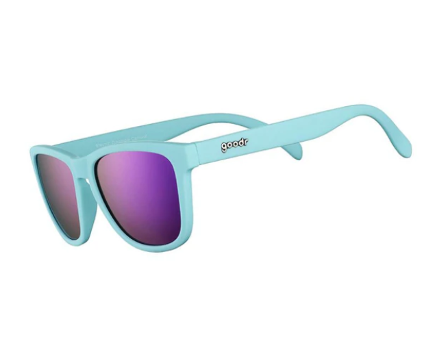 GOODR SUNGLASSES