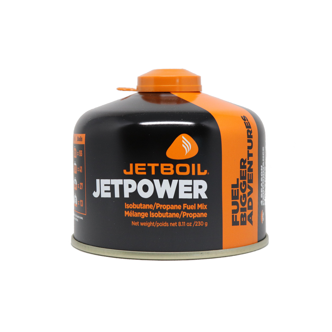 Jetboil Fuel