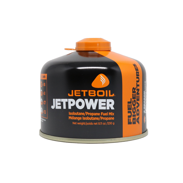 Jetboil Fuel