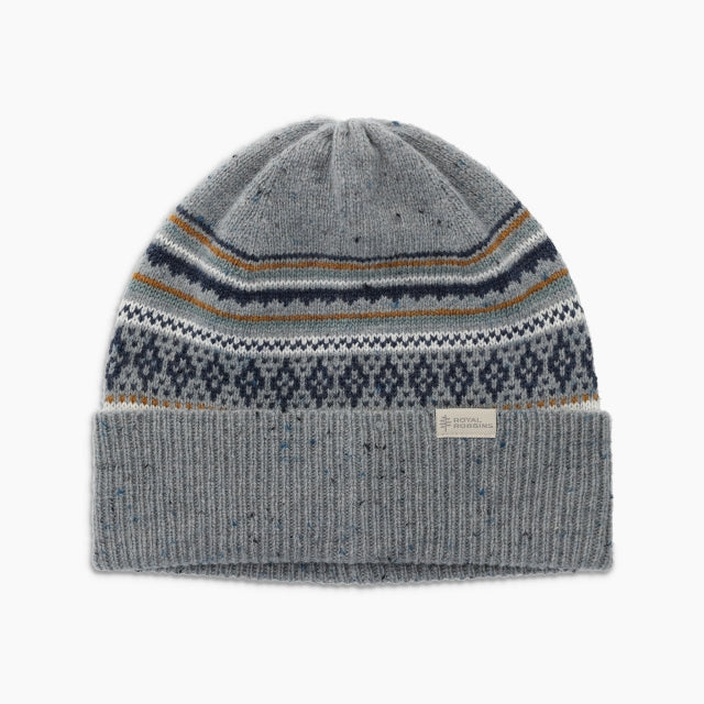 Ponderosa Beanie