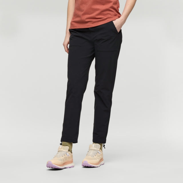 Women's Subo Pant