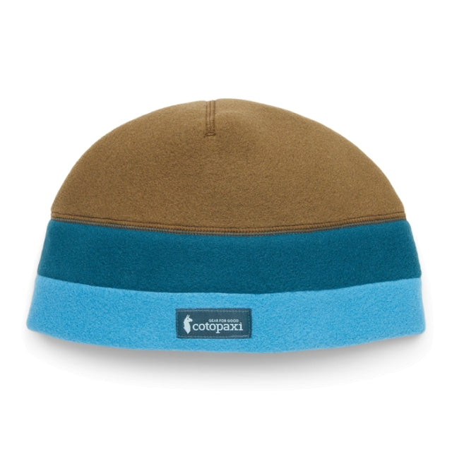 Teca Fleece Beanie