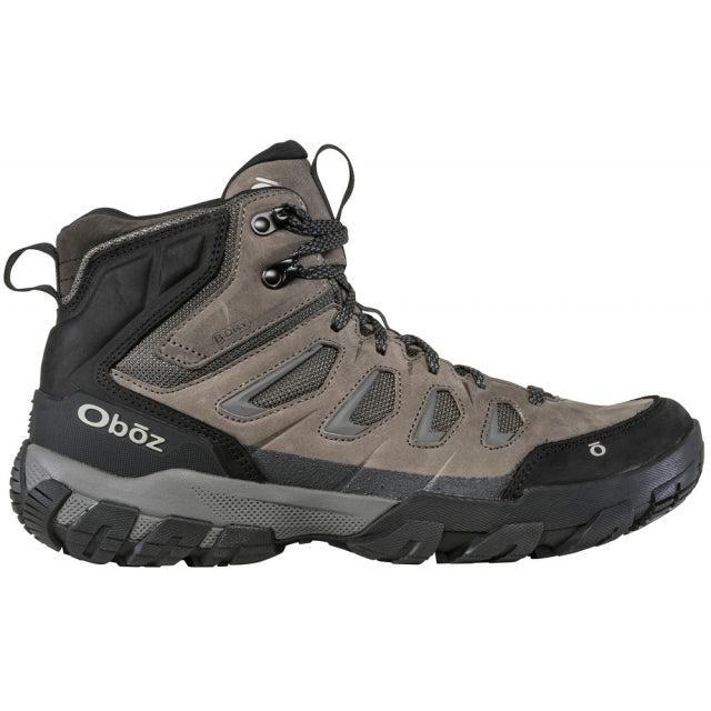 Men's Sawtooth X Mid Waterproof - WIDE