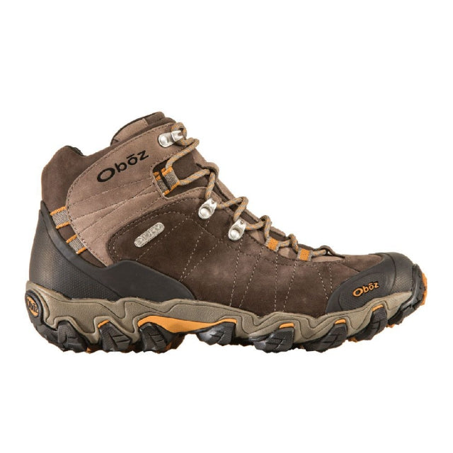 Men's Bridger Mid Waterproof