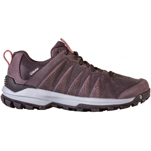 Women's Sypes Low Leather Waterproof