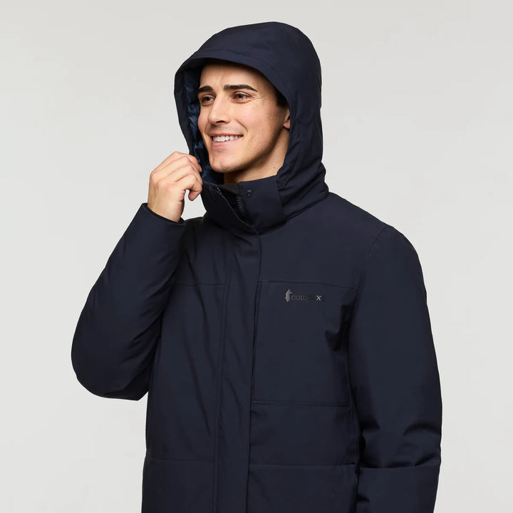 Men's Calidez Down Parka