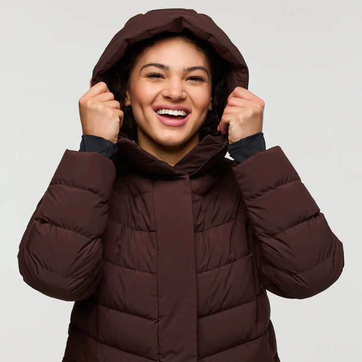 Women's Alivio Down Parka