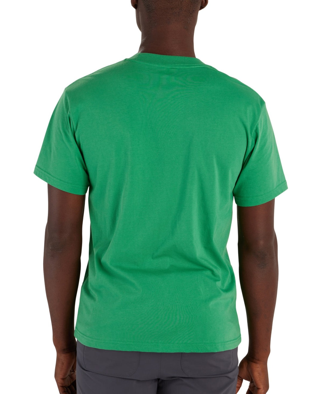 Men's Marmot Mountain Works Short-Sleeve T-Shirt