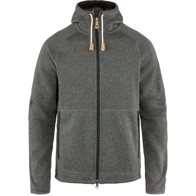 Men's Övik Fleece Hoodie