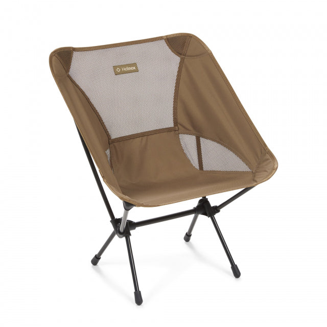 Helinox アウトドア　チェアワン　ブラウン Chair One – Easton Outdoor Company