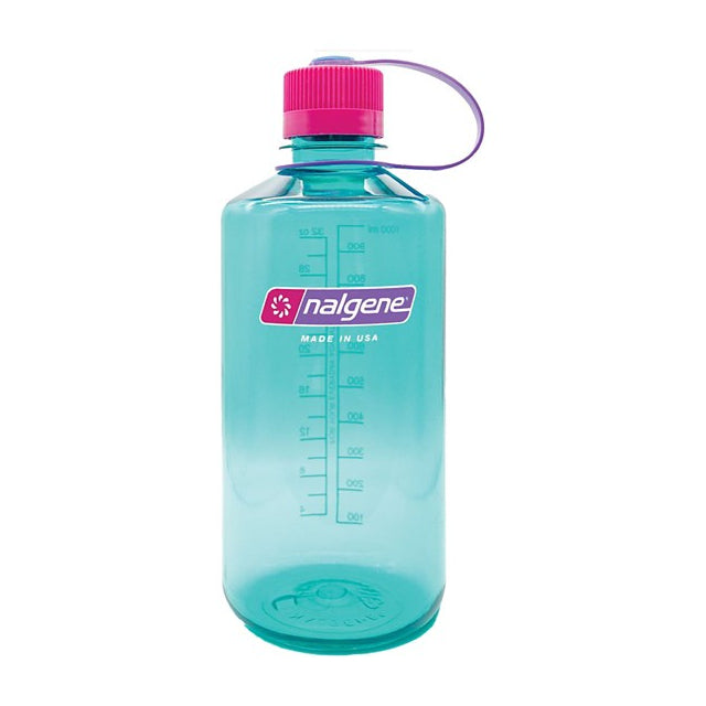 32oz Narrow Mouth Sustain Water Bottle