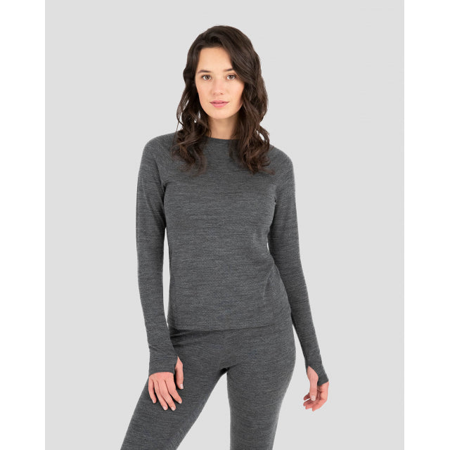 Women's Ultra Merino Crew