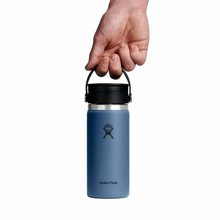 16 oz Coffee with Flex Sip Lid