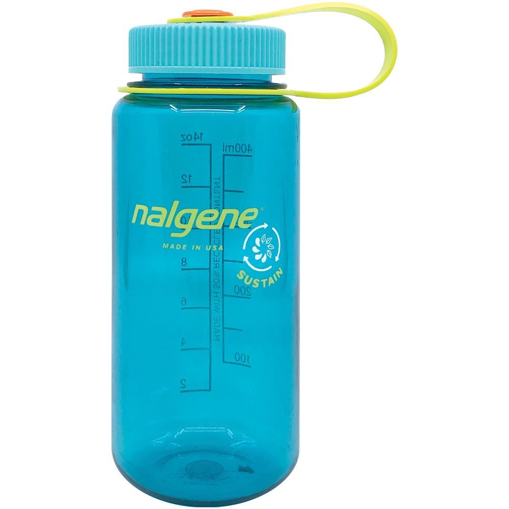 16oz Wide Mouth Sustain Water Bottle