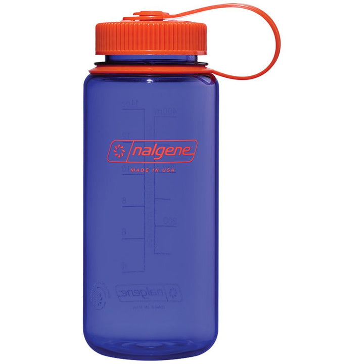 16oz Wide Mouth Sustain Water Bottle