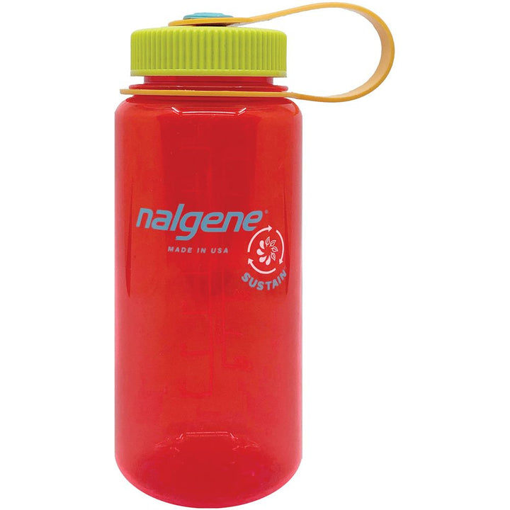 16oz Wide Mouth Sustain Water Bottle