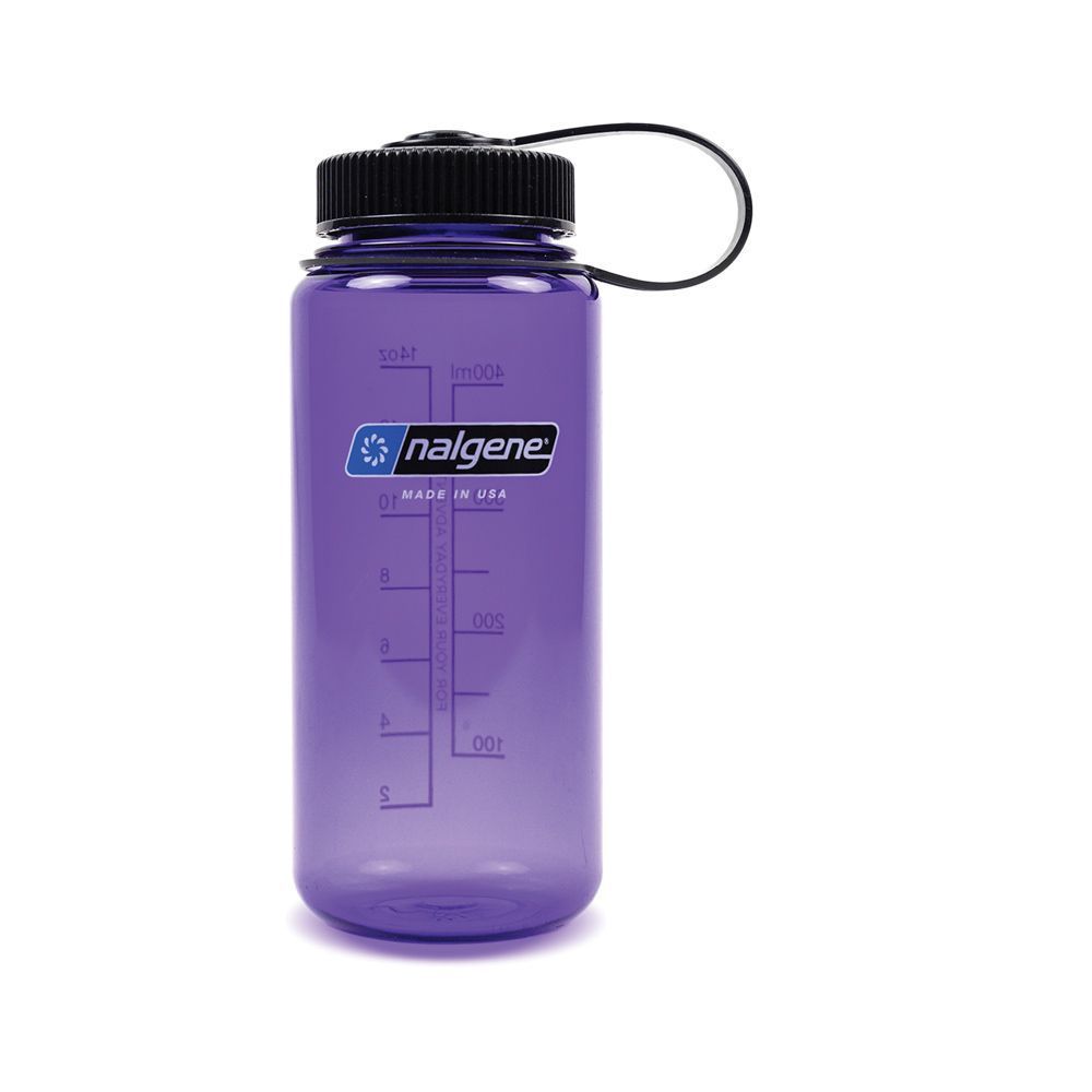 16oz Wide Mouth Sustain Water Bottle