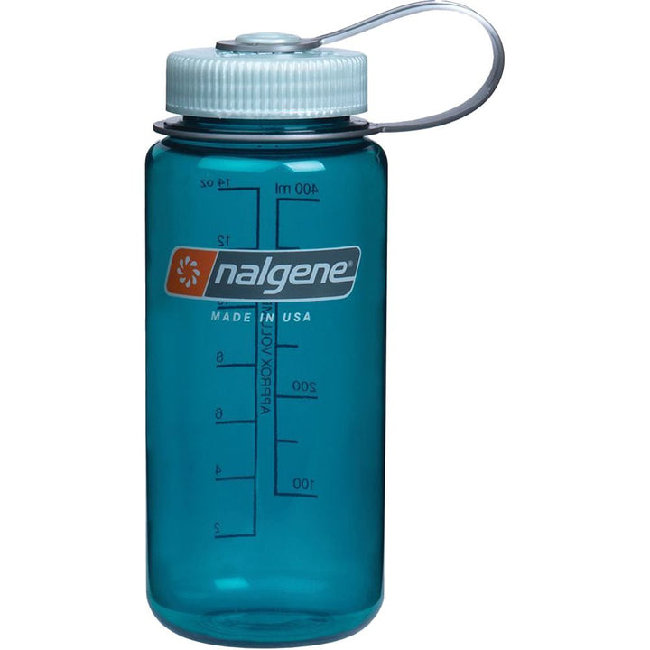 16oz Wide Mouth Sustain Water Bottle