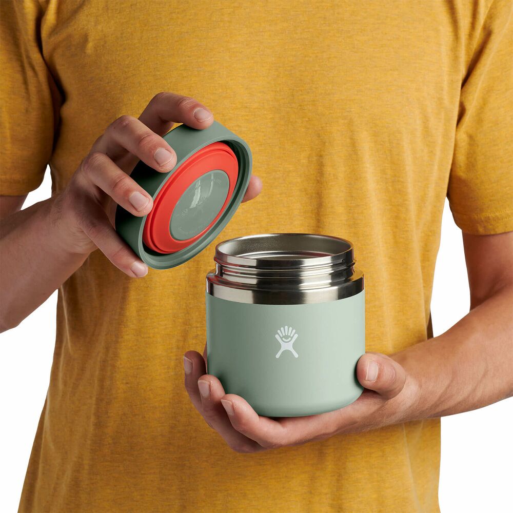 20 oz Insulated Food Jar