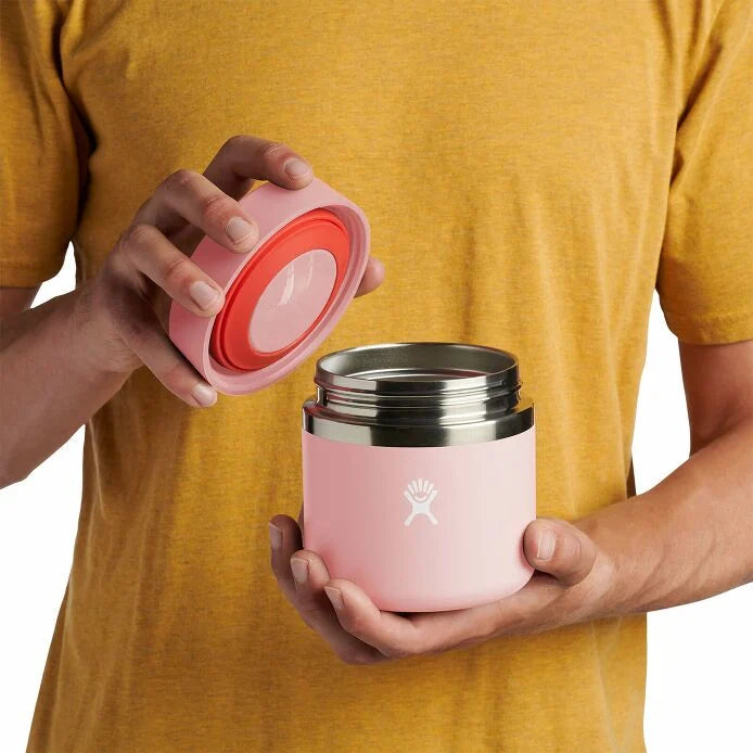 20 oz Insulated Food Jar