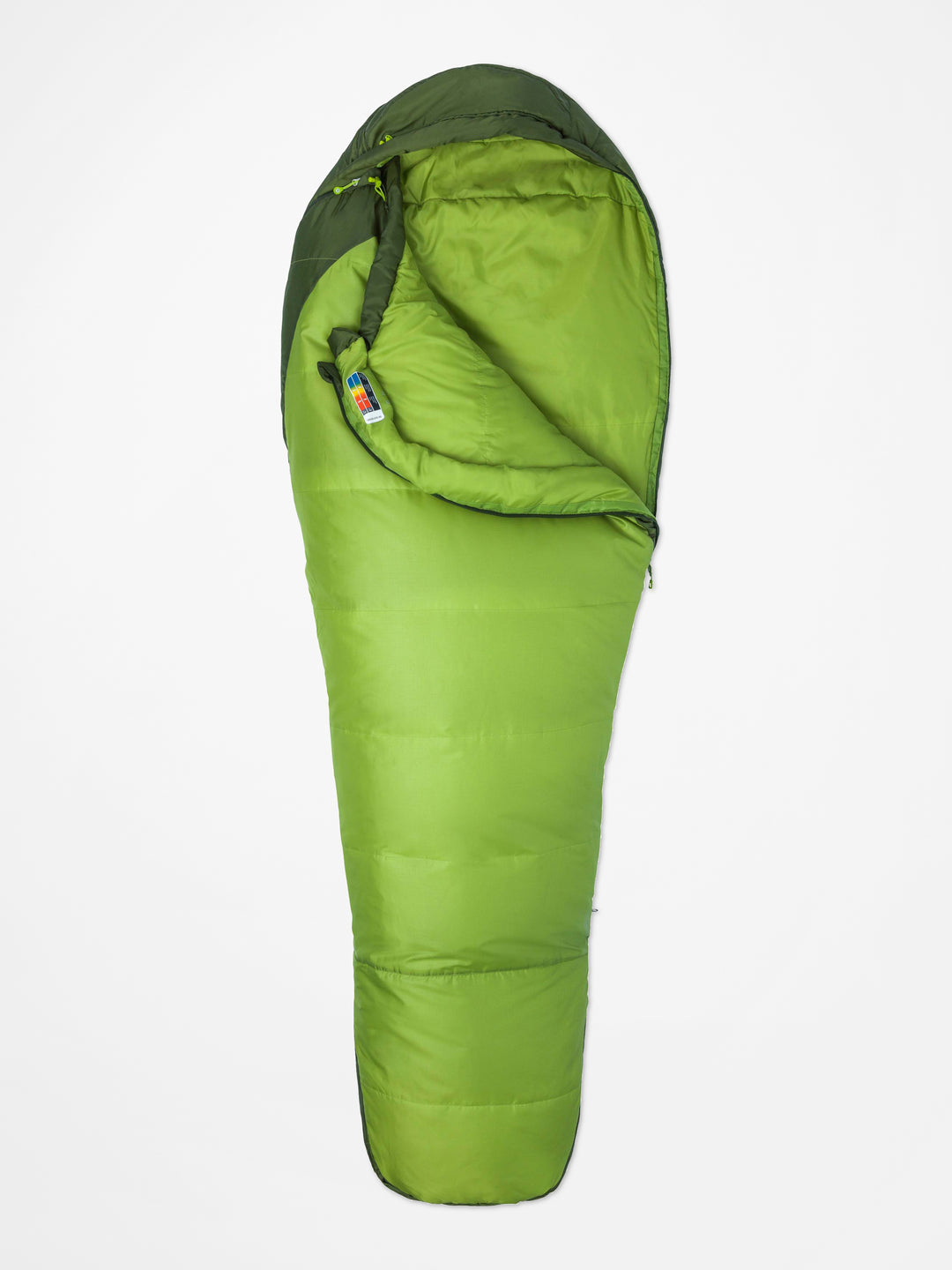 Men's Trestles 30 Degree Sleeping Bag - Regular