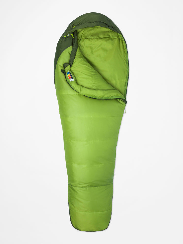 Men's Trestles 30 Degree Sleeping Bag - Regular