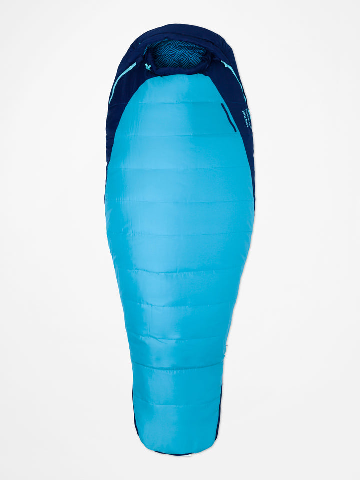 Women's Trestles 15 Degree Sleeping Bag - Regular