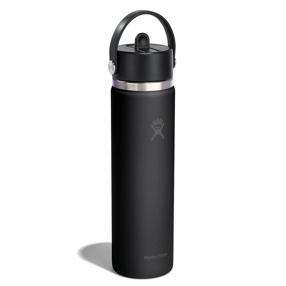 24 oz Wide Flex Straw Cap