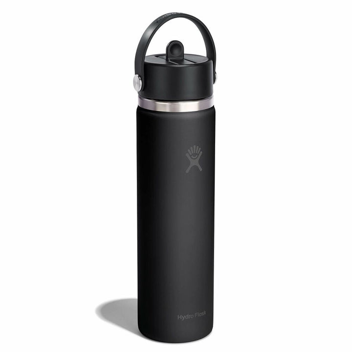 24 oz Wide Flex Straw Cap