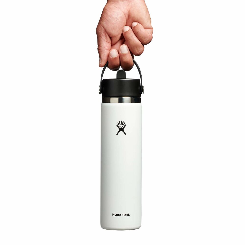 24 oz Wide Flex Straw Cap