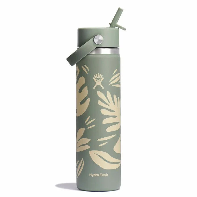 24 oz Wide Flex Straw Cap – Easton Outdoor Company