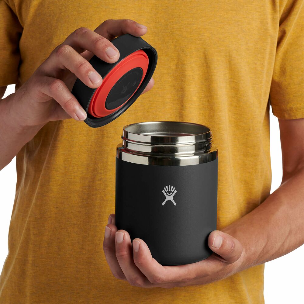 28 oz Insulated Food Jar