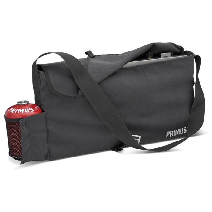 Double Burner Stove Carry Bag