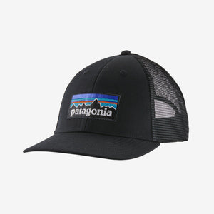 P-6 Logo LoPro Trucker Hat by Patagonia