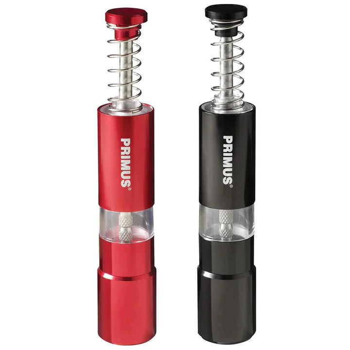 Salt and Pepper Mill (2pk)